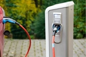 EV充電器－製品認証サービス（BSI Kitemark認証）